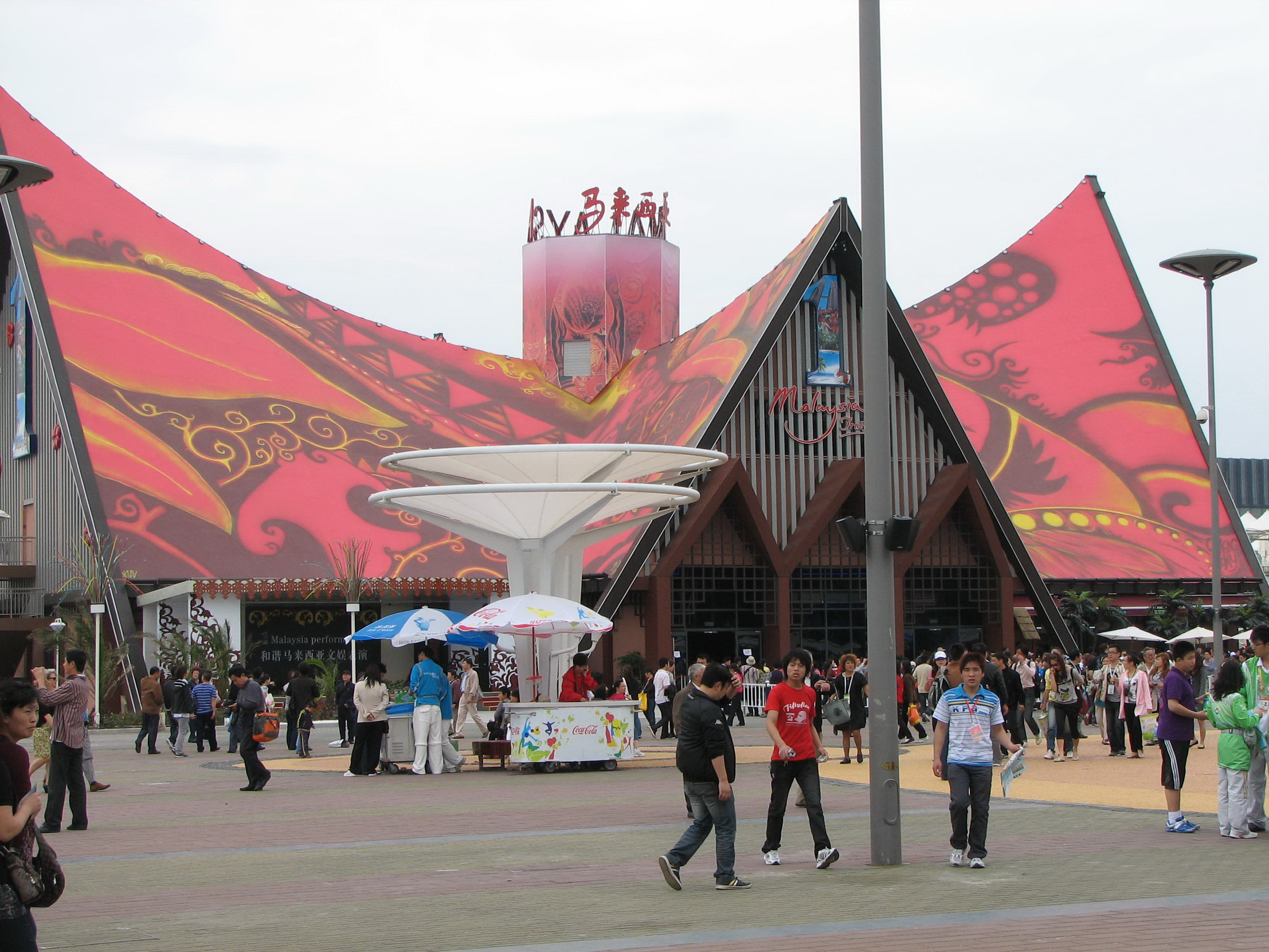 EXPOnáty Jardy Hudce III.